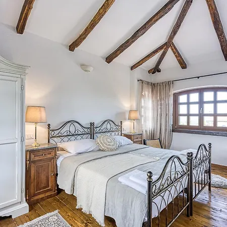 Aryana With Pool - Happy