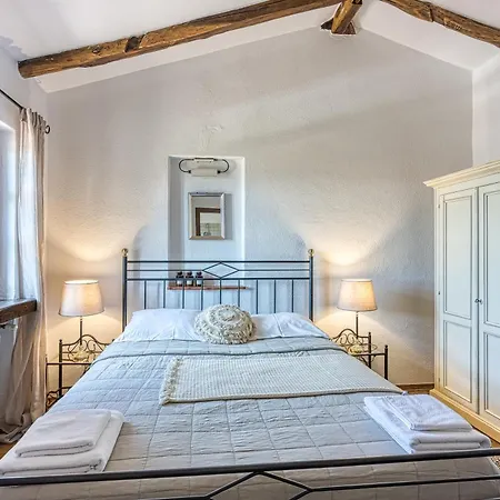 Aryana With Pool - Happy Sveti Lovreč Pazenatički