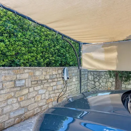 ヴィラ Aryana With Pool - Happy *