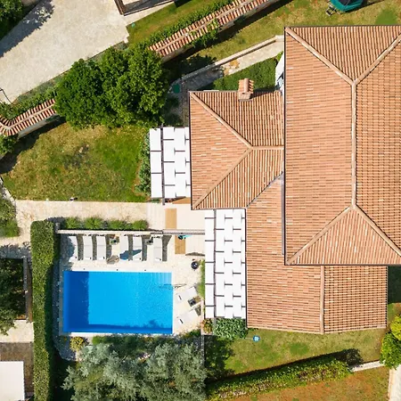 Aryana With Pool - Happy